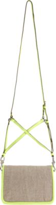 theyskens' theory Anen Medium Shoulder Bag
