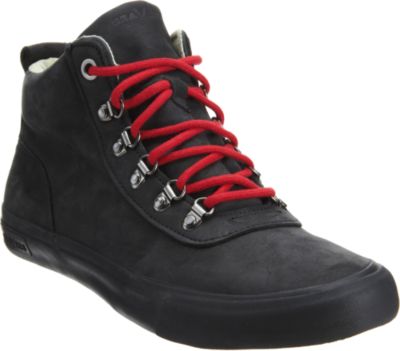 SeaVees Hiking Mid Top Sneaker