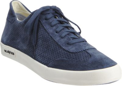 SeaVees Low Top Court Sneaker