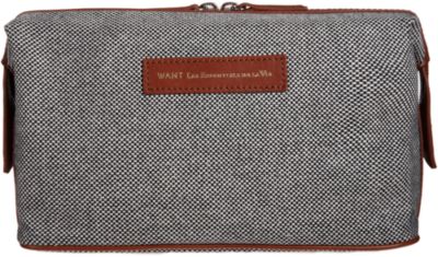 WANT Les Essentiels De La Vie Kenyatta Toiletry Case
