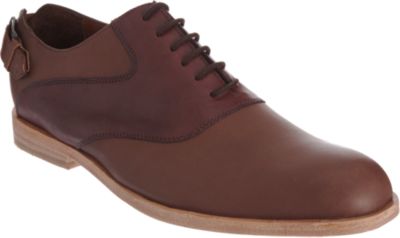 Rachel Comey Balener Saddle Shoe