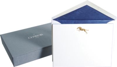 Connor - Golden Horse Card Set