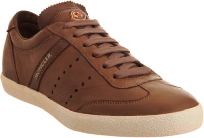 Moncler Biarritz Low Top Sneaker