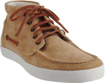 Moncler St. Maxime Chukka