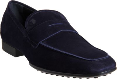 Tod's - Isole Penny Loafer