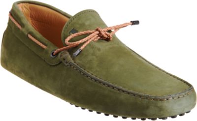 Tod's New Gommini 122 Tie Driver