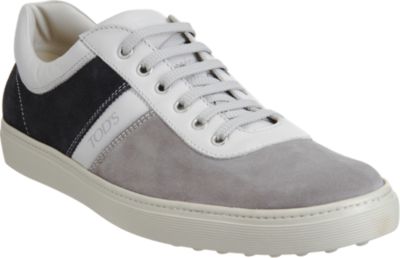 Tod's Sport Cassetta Sneaker