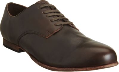 Yohji Yamamoto Plain Toe Blucher