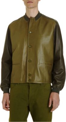 Givenchy Bomber Jacket