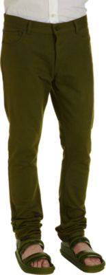 Givenchy Slim Jean