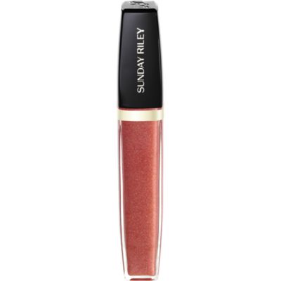 Sunday Riley Cr&egrave;me Gloss Sheer Impact Lip Color
