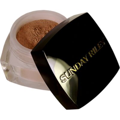 Sunday Riley Soft Focus Finishing Loose Powder