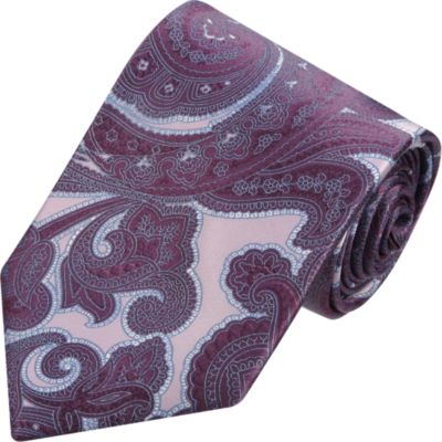 Brioni Master Paisley Tie