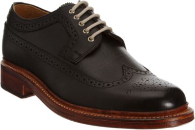 Grenson Sid