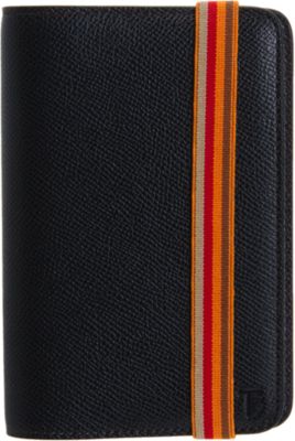Tod's Agenda Cover