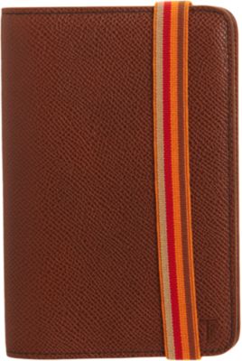 Tod's Agenda Cover