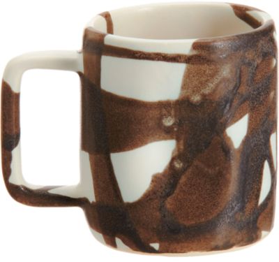 Alex Marshall - Small Mug