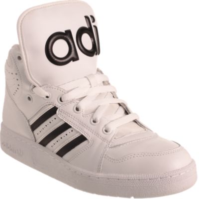 adidas x Jeremy Scott JS Instinct Hi