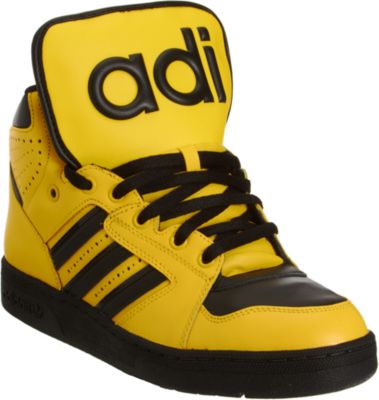 adidas x Jeremy Scott JS Instinct Hi