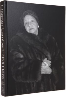 John A. Tiffany Eleanor Lambert: Still Here