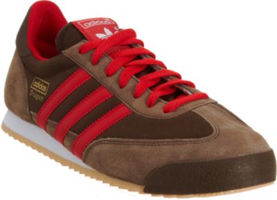 adidas Dragon
