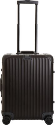 Rimowa - Topas Stealth Cabin Multiwheel&reg; IATA