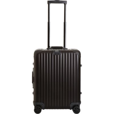 Rimowa Topas Stealth Cabin Multiwheel&reg; IATA