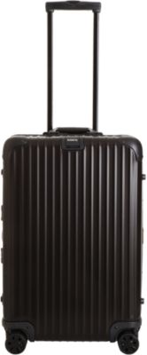 Rimowa Topas Stealth Multiwheel&reg; 26"