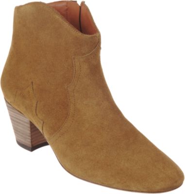 &Eacute;toile Isabel Marant Dicker Boot