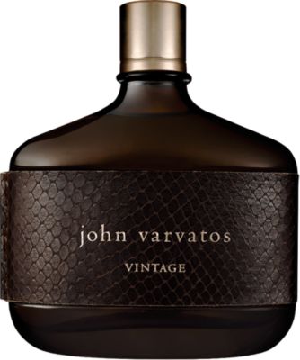 John Varvatos Vintage Eau De Toilette