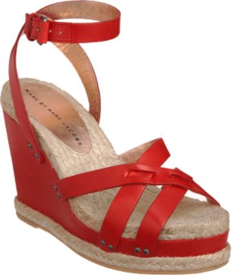 Marc by Marc Jacobs Espadrille Sandal