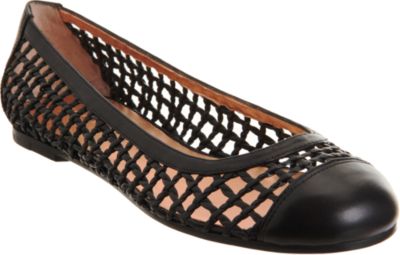 Marc by Marc Jacobs Basket Weave Skimmer