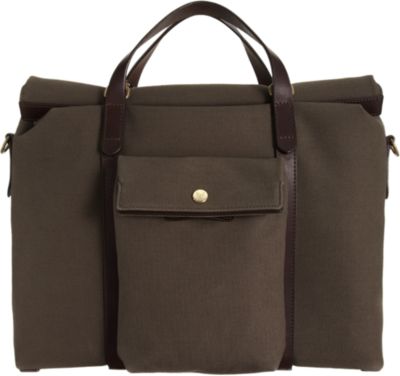 Mismo Softwork Roll Top Attach&eacute; Case