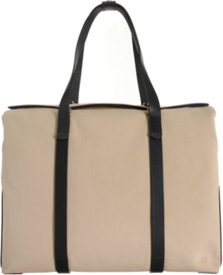 Mismo Mega Flap Top Tote