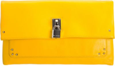 Marc Jacobs Paradise Large Eugenie Clutch
