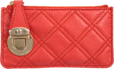 Marc Jacobs Quilted Key Pouch