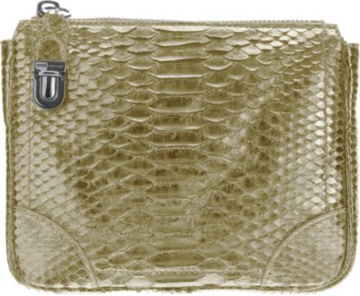 Marc Jacobs Python Cadet Venetia Pouch
