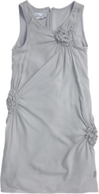 Christian Dior Rose Dress