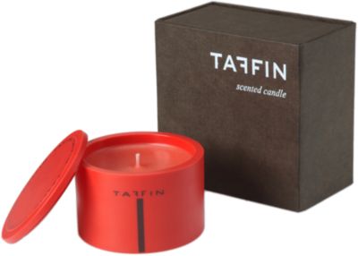 Taffin Fleur d'Oranger Candle