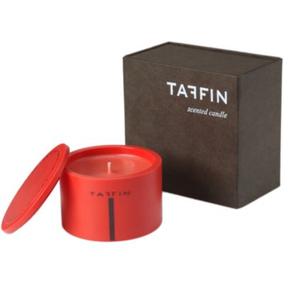 Taffin Fleur d'Oranger Candle