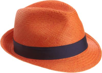 Borsalino Panama Hat