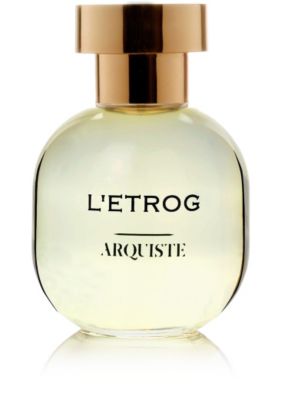 Arquiste Parfumeur L'Etrog
