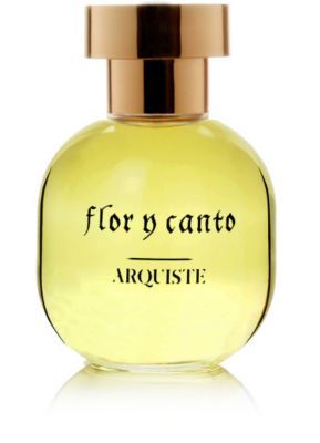 Arquiste Parfumeur - Flor Y Canto