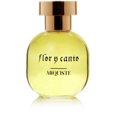 Arquiste Parfumeur Flor Y Canto