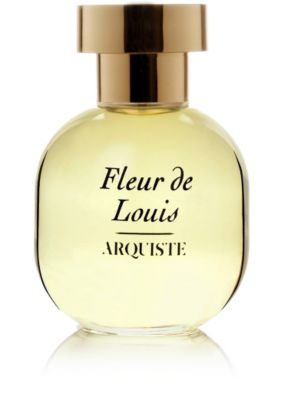 Arquiste Parfumeur Fleur de Louis