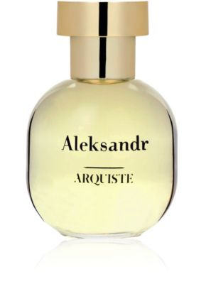 Arquiste Parfumeur Aleksandr
