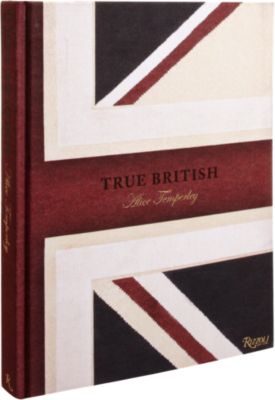 Alice Temperley True British