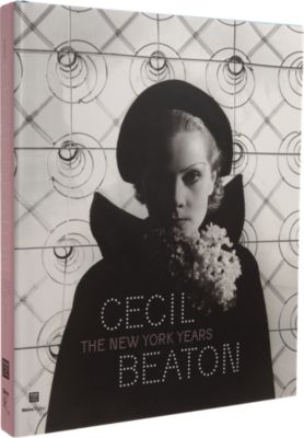 Donald Albrecht Cecil Beaton: The New York Years