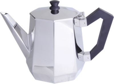 Alessi - Octagonal Teapot