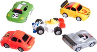 Elegant Baby Race Car Squirties
